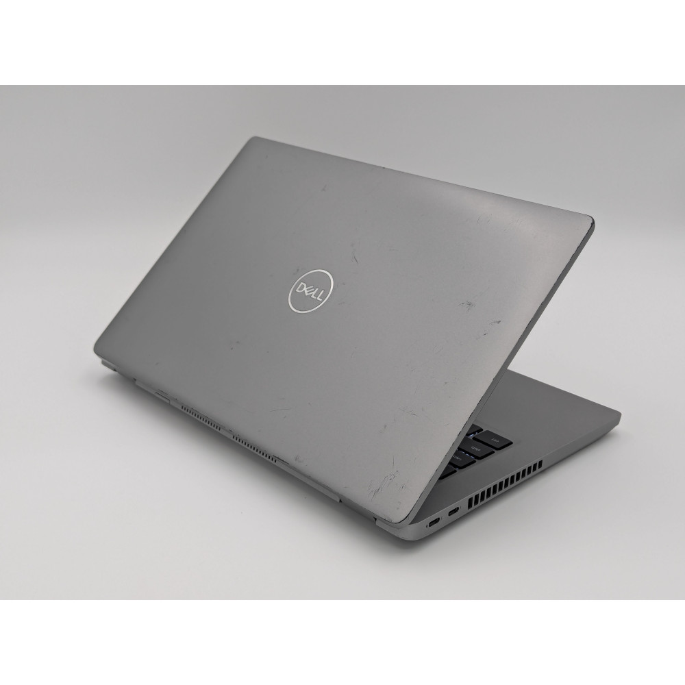 Б/В ноутбук Dell Latitude 5421 | i5-11400H | 16GB | 480GB SSD